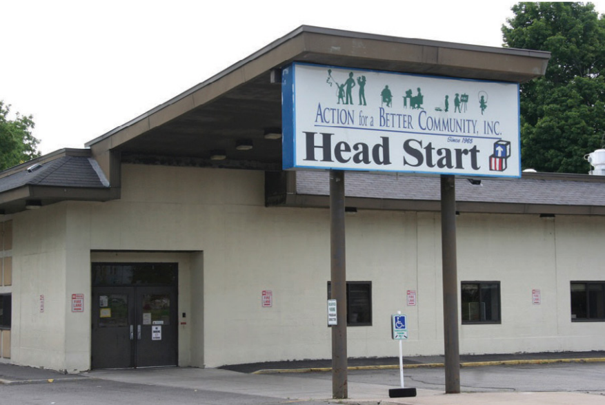 ABC Head Start Joseph Avenue Center